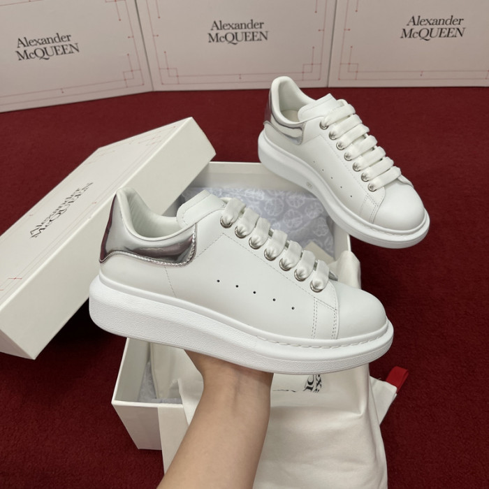 ALEXEN MC SNEAKER AMS -123