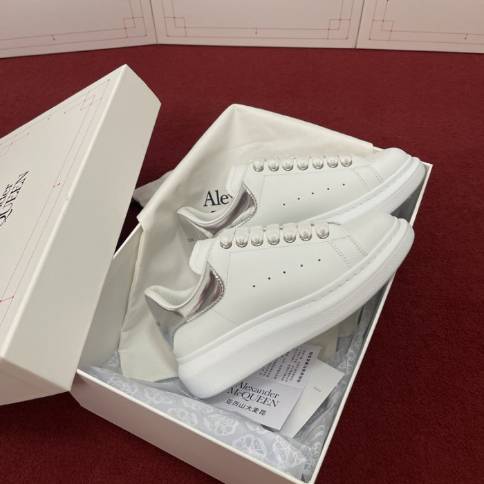 ALEXEN MC SNEAKER AMS -123