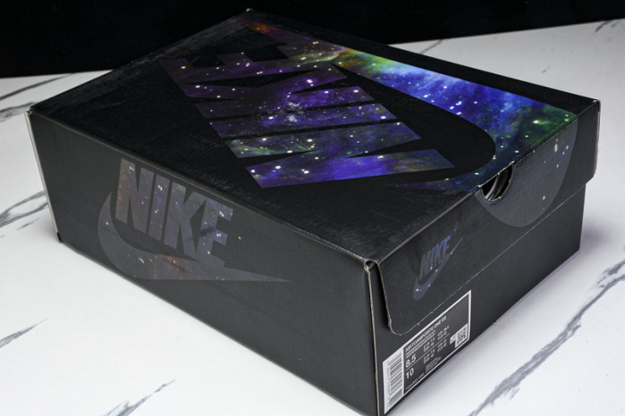 Nike Air Foamposite One "Galaxy" Returns February FQ4303-400