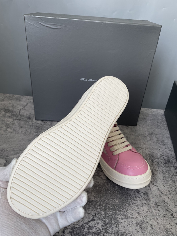 RICK OWEN.S SNEAKER RO-267