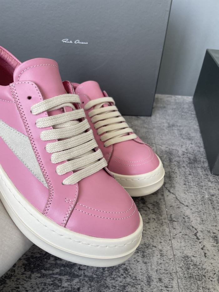 RICK OWEN.S SNEAKER RO-267