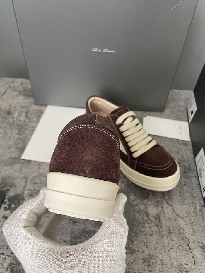 RICK OWEN.S SNEAKER RO-257