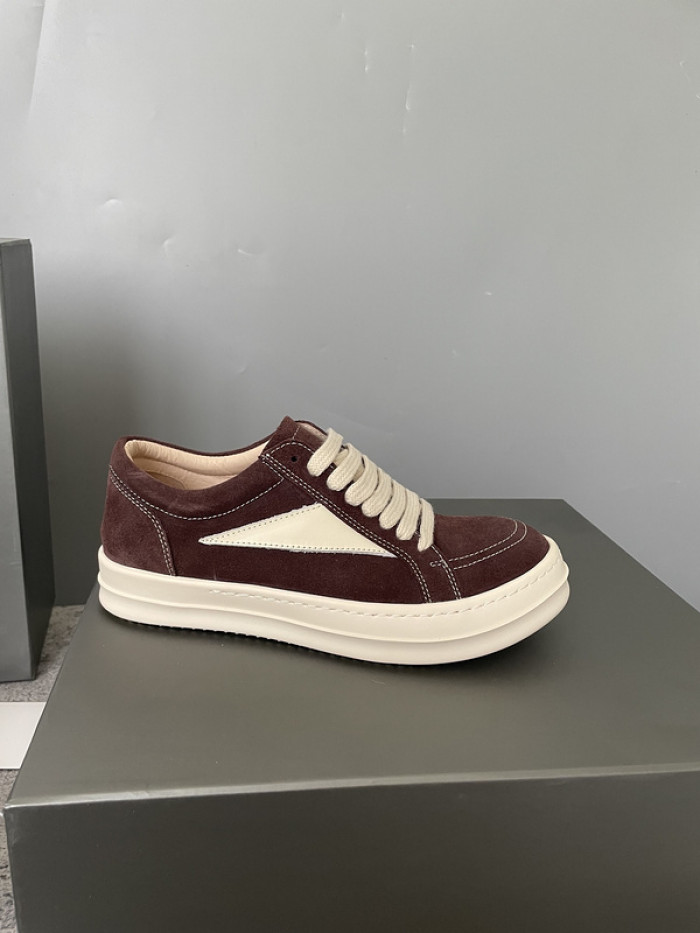 RICK OWEN.S SNEAKER RO-257