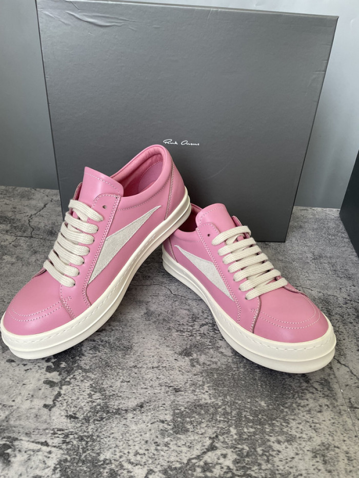 RICK OWEN.S SNEAKER RO-267