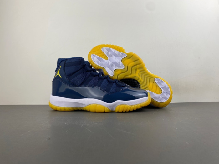 Air Jordan 11 Retro AT7802-115