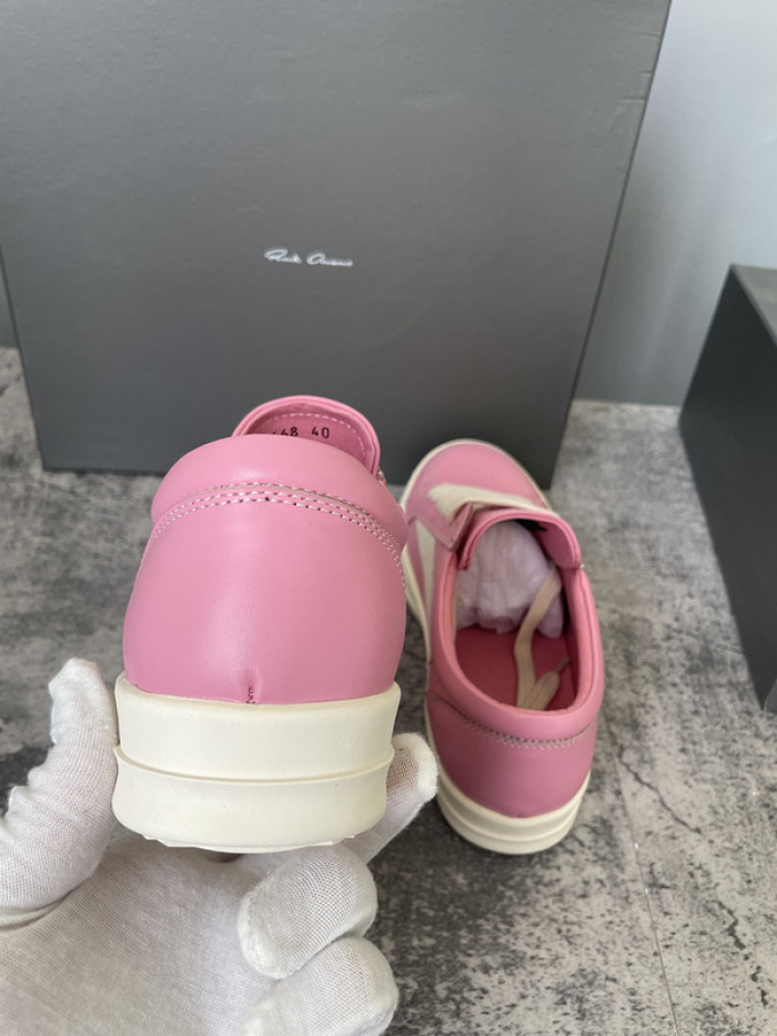 RICK OWEN.S SNEAKER RO-267