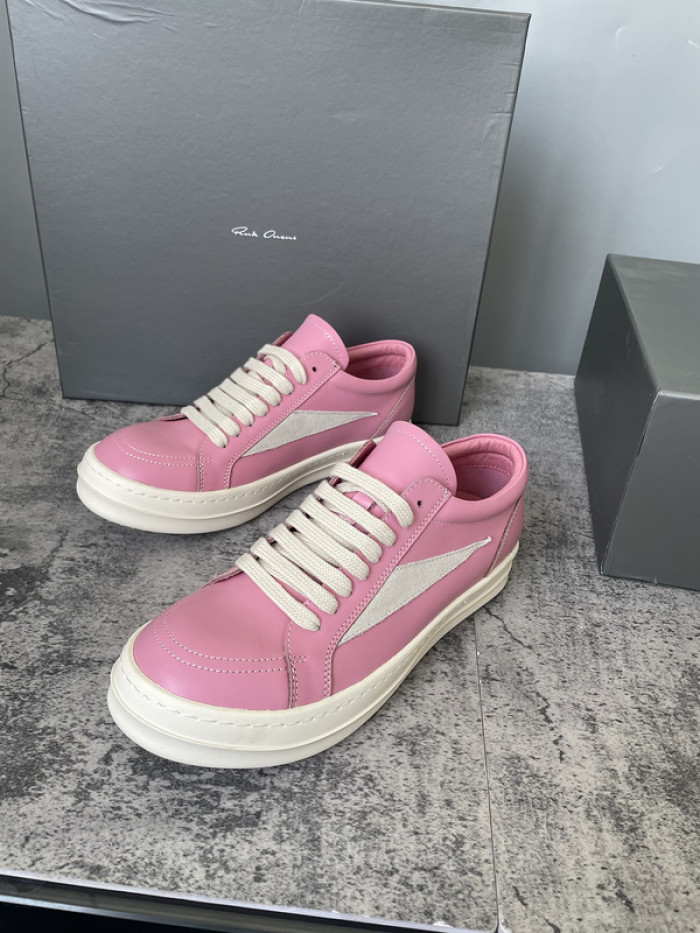 RICK OWEN.S SNEAKER RO-267