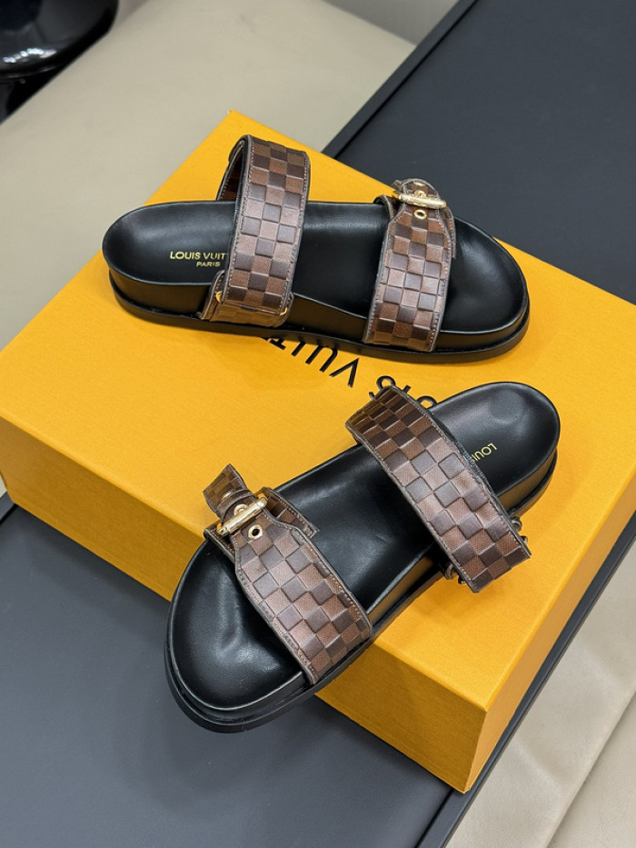 lo** vui* sandals lv-170026