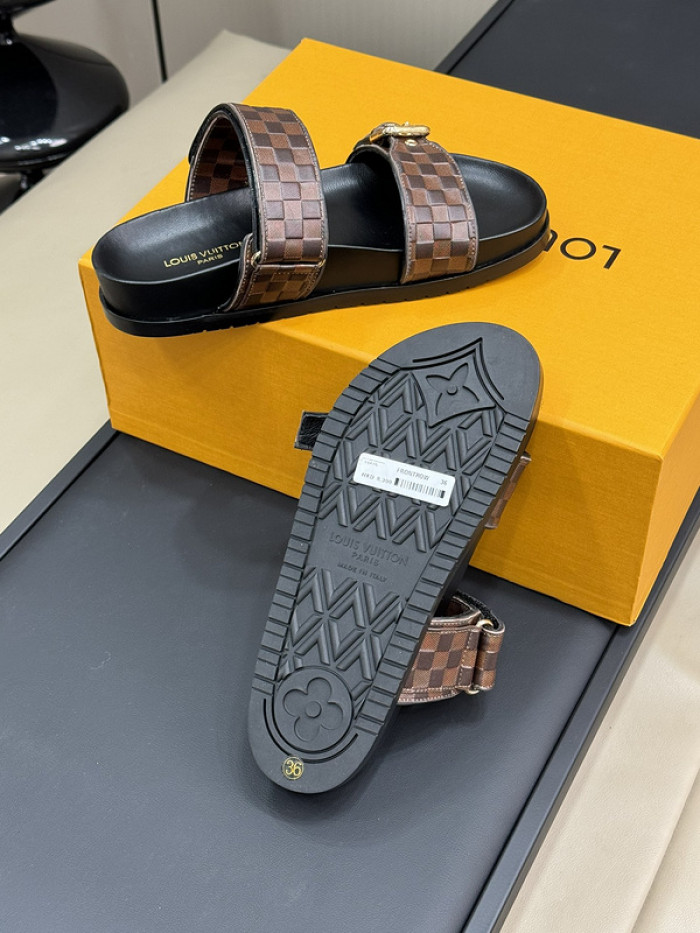 lo** vui* sandals lv-170026