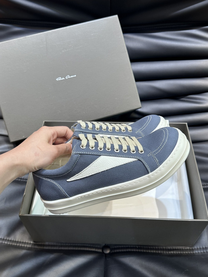 rick owen.s sneaker ro-187