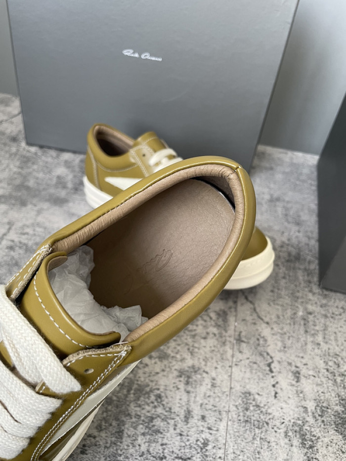 RICK OWEN.S SNEAKER RO-264