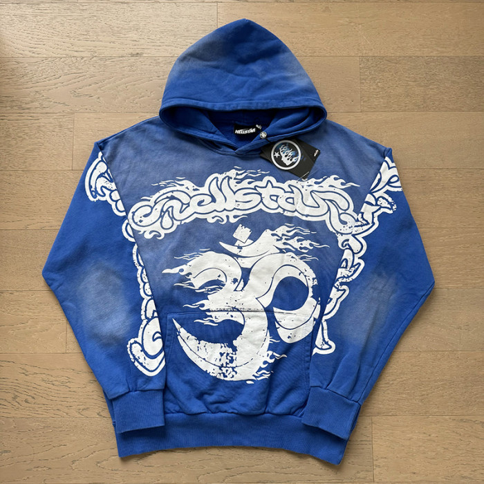 H*ELLSTAR CLOTHES HRCS-011