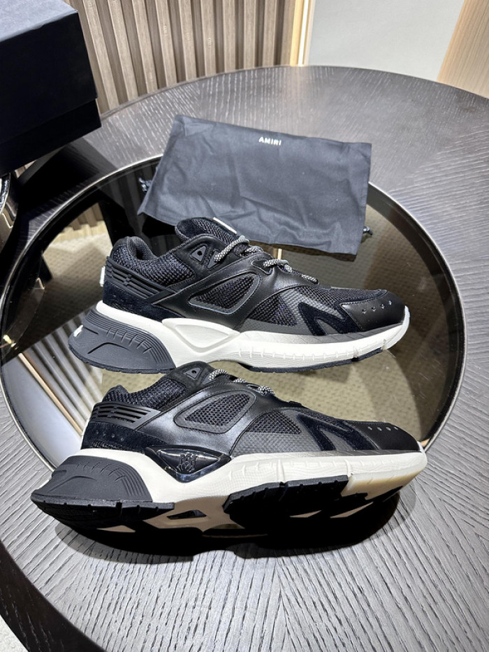 amiri sneakers am-101
