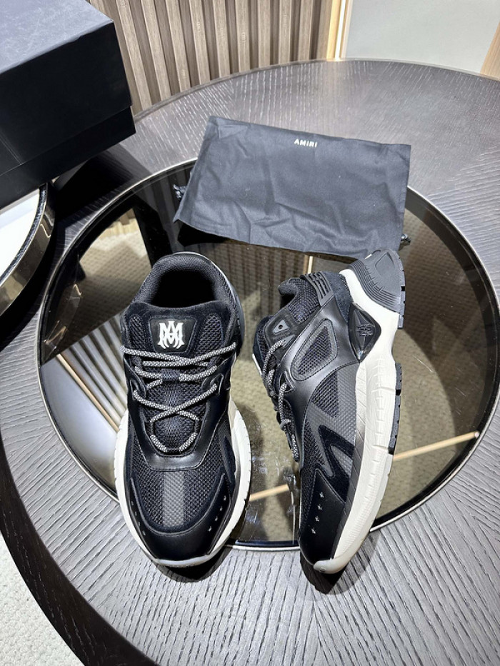 amiri sneakers am-101