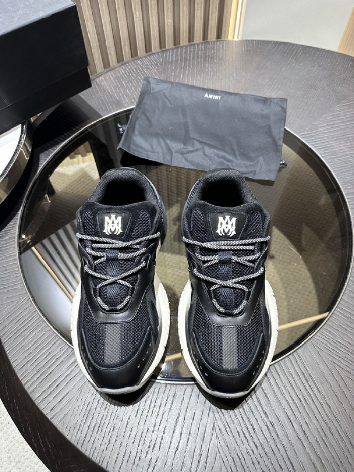 amiri sneakers am-101