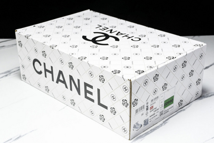 CHA sneaker CHA-047