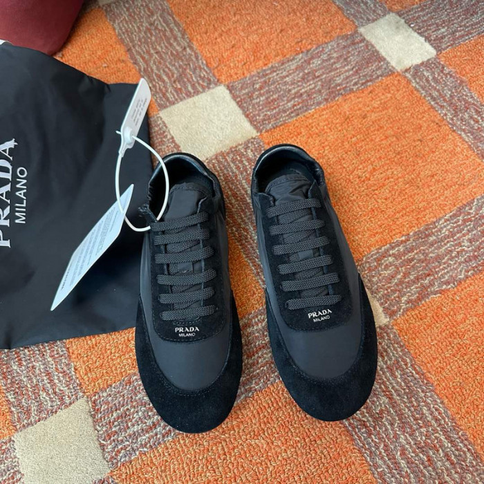 PRA SNEAKER PRA-133