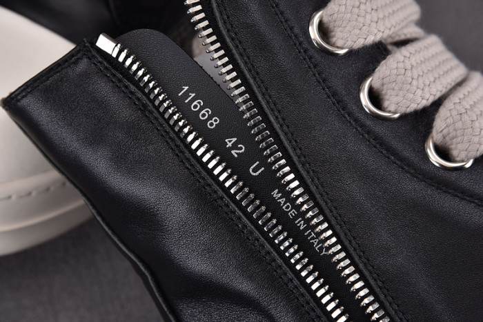 R1ck owen.s sneaker ro-219