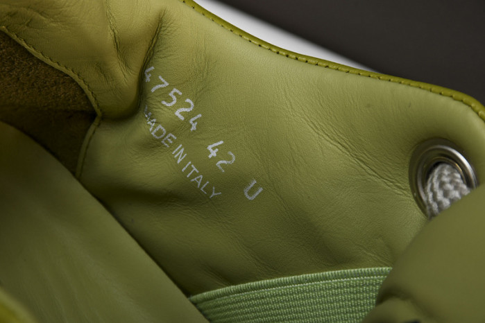 R1ck owen.s sneaker ro-218