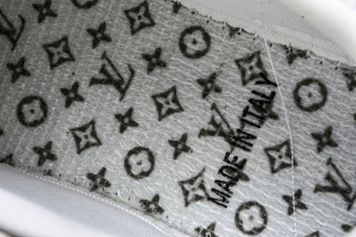 LVT SNEAKERS LVSRS-0065