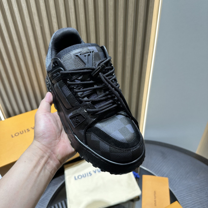 LOU VUIT SNEAKERS LVSS-0388
