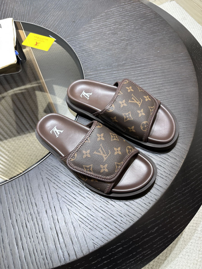L*VT SANDALS LVLSS-035