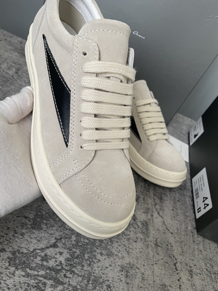 RICK OWEN.S SNEAKER RO-256