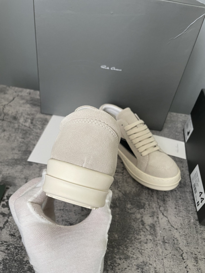 RICK OWEN.S SNEAKER RO-256