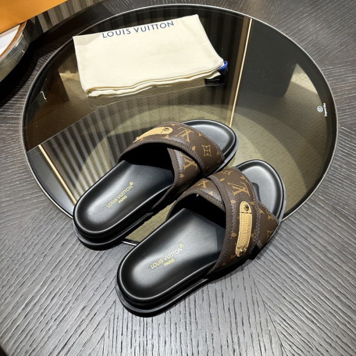 L*VT SANDALS LVLSS-010