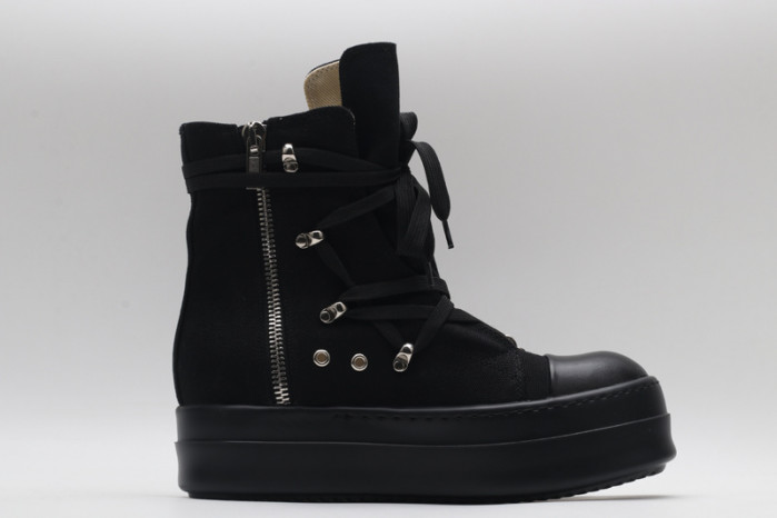 R1ck owen.s sneaker ro-232