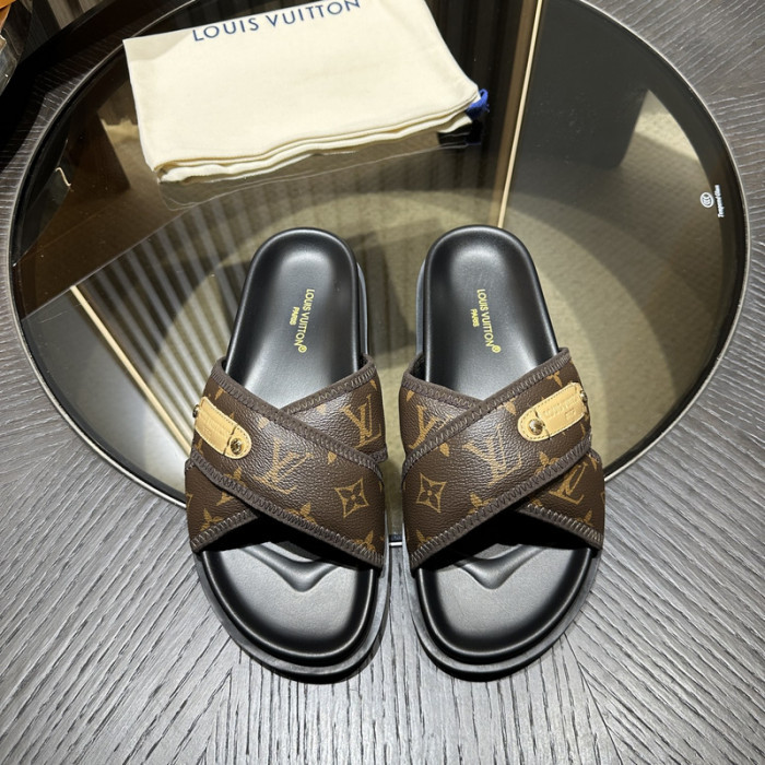 L*VT SANDALS LVLSS-010