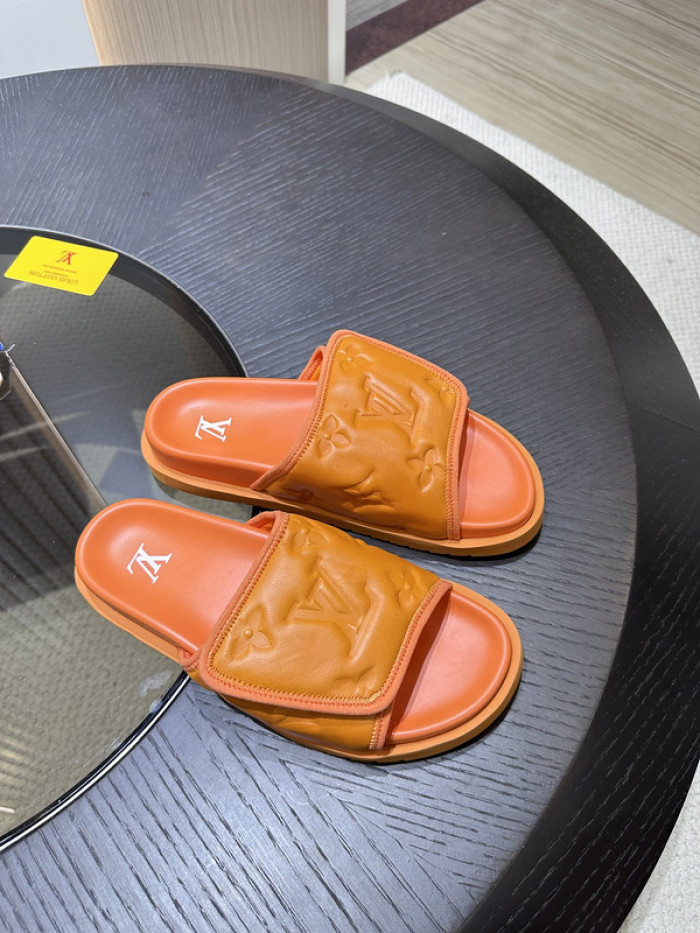 L*VT SANDALS LVLSS-052