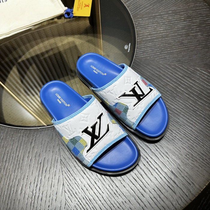 L*VT SANDALS LVLSS-057