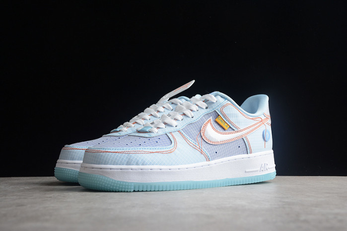 nk air force 1  cj9649-400