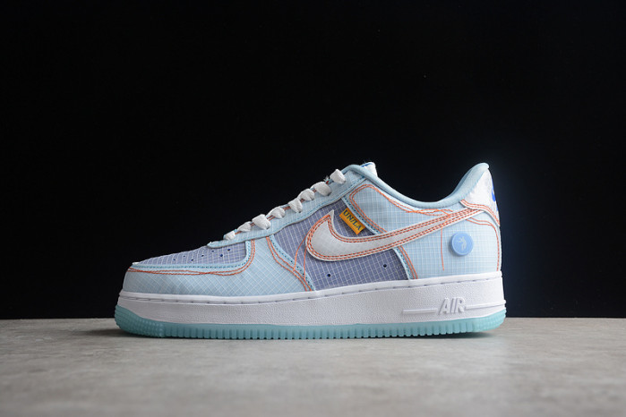 nk air force 1  cj9649-400