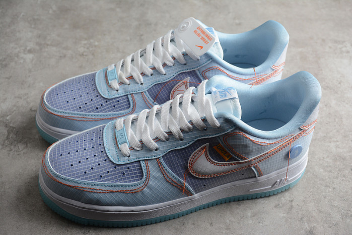 nk air force 1  cj9649-400