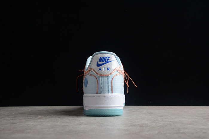 nk air force 1  cj9649-400