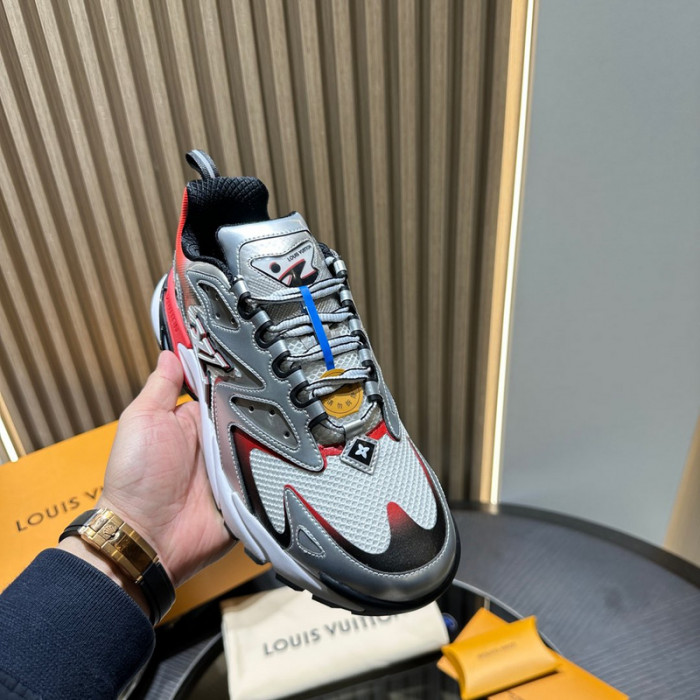 LOU VUIT RUNNER LVR-002
