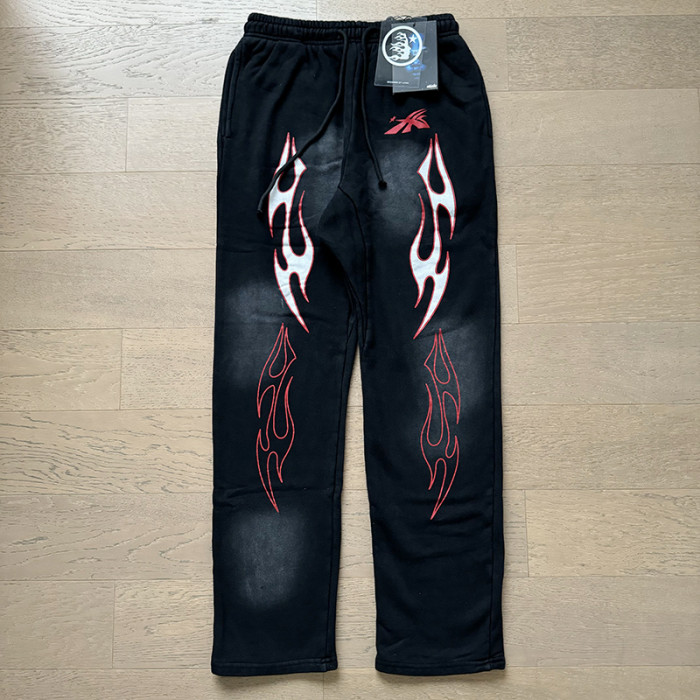 H*ELLSTAR CLOTHES HRCS-007