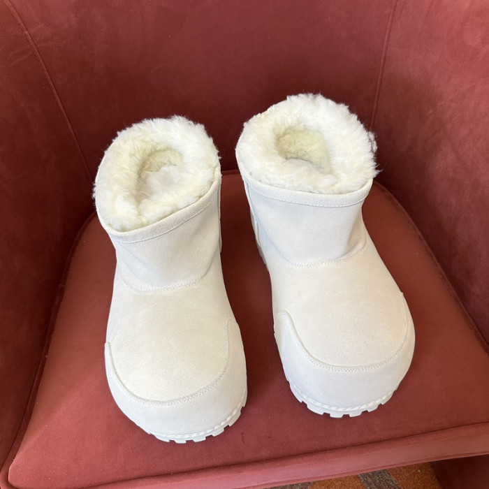 B*ALE*NGA SNOW BOOT BSB-002