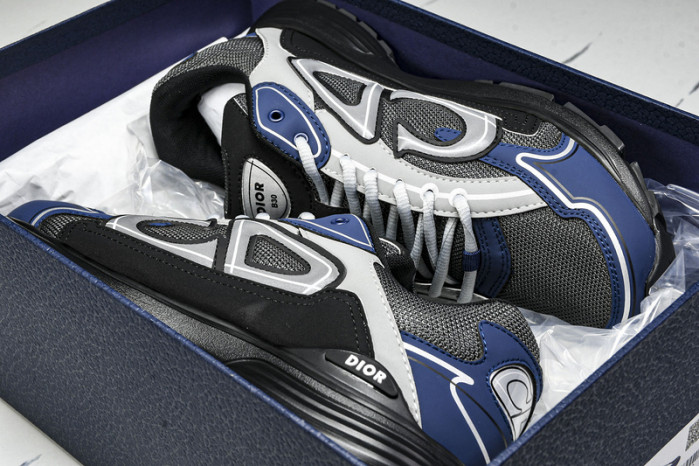DR B30 SNEAKER DRB-067