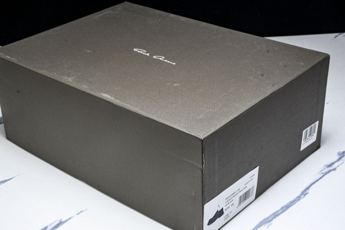 R1ck owen.s sneaker ro-246