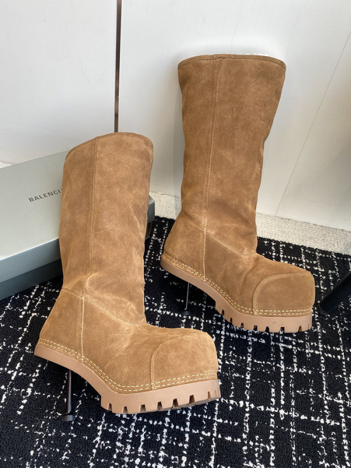 B*ALE*NGA SNOW BOOT BSB-014