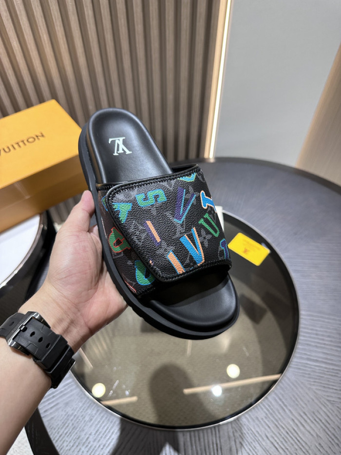 lo** vui* sandals lv-170063