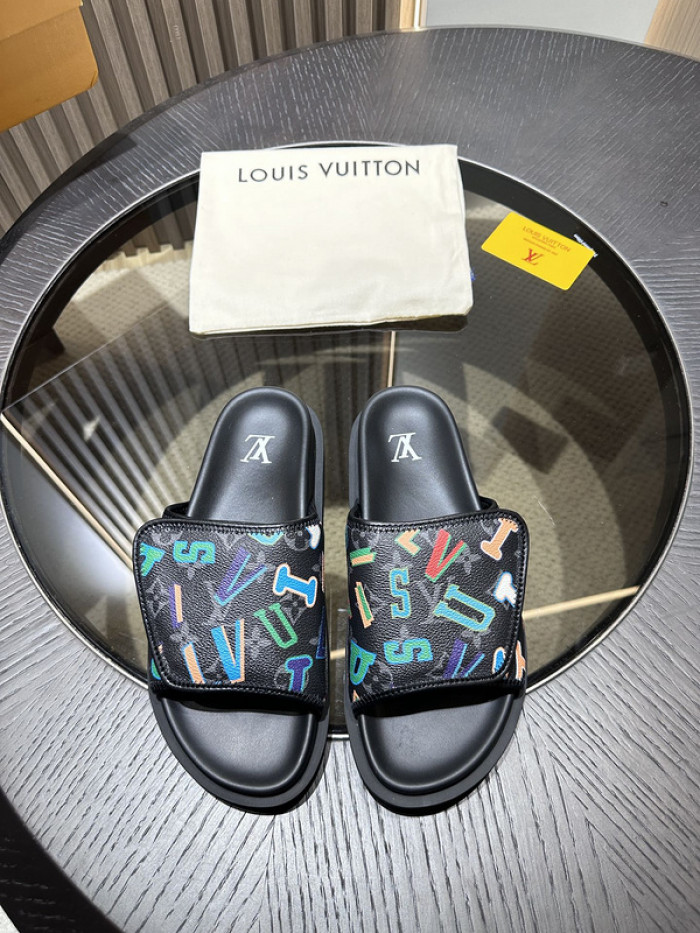 lo** vui* sandals lv-170063