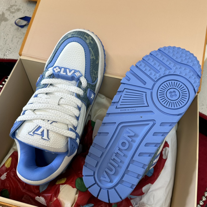 lou vuit sci-fi sneakers  lvss-0229