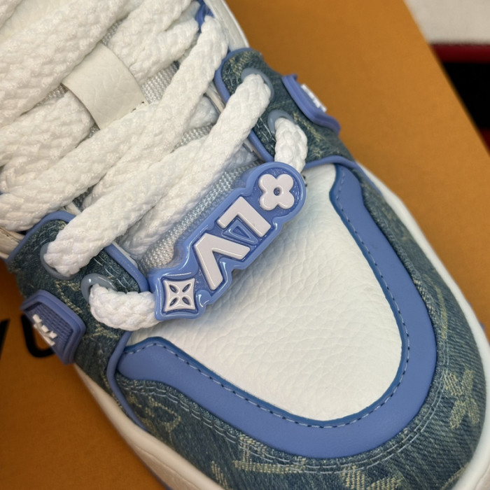 lou vuit sci-fi sneakers lvss-0229