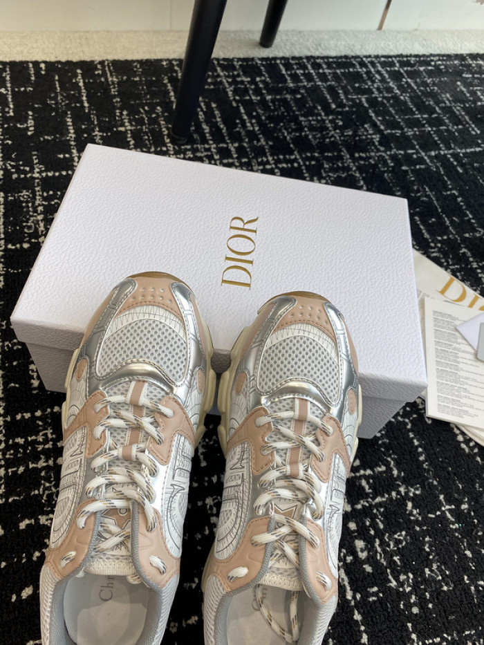 d*r sneakers drs-002