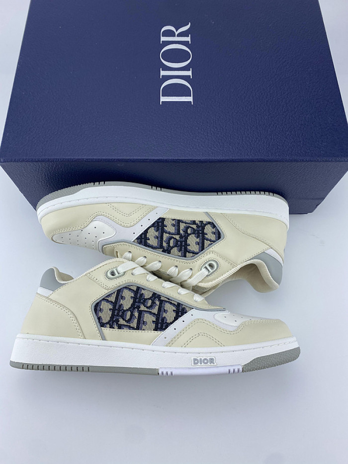 dr b27 sneaker drbs-010