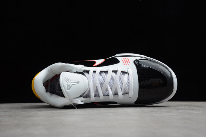 nike kobe 5 protro bruce lee alternate  cd4991-101